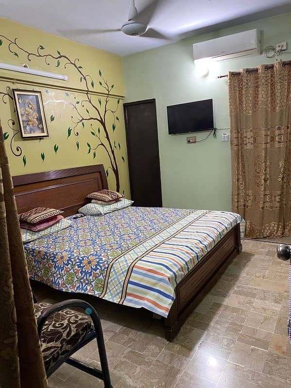 Rent for Sale sector 7D-1 0