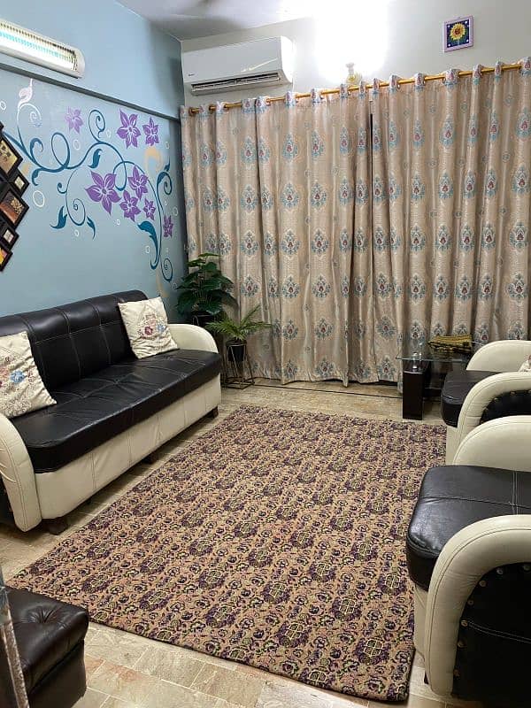 Rent for Sale sector 7D-1 1