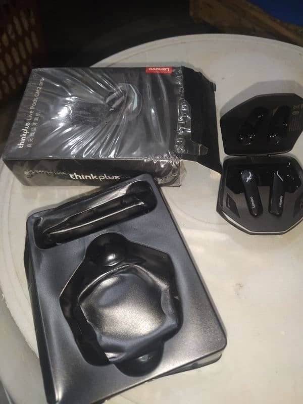LENOVO THINPLUS GM 2 PRO air birds 0