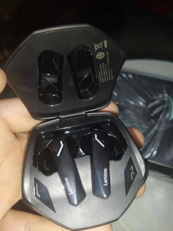 LENOVO THINPLUS GM 2 PRO air birds 1