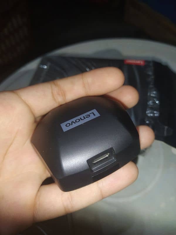 LENOVO THINPLUS GM 2 PRO air birds 2