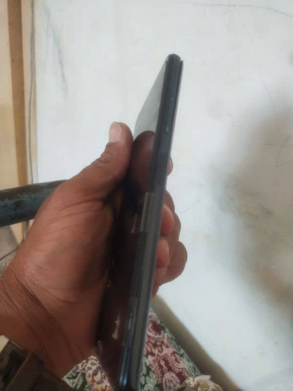 03317323511Poco x3 pro only bord dead 1
