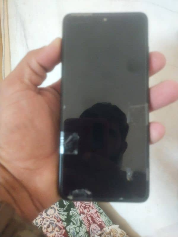 03317323511Poco x3 pro only bord dead 2