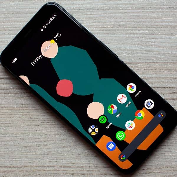 Google Pixel 4 6/64 1