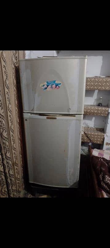 Fridge For Sale 0