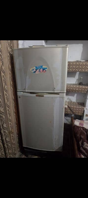Fridge For Sale 2