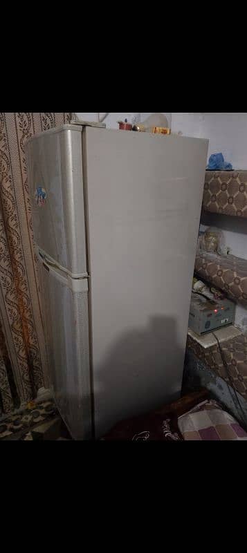 Fridge For Sale 3