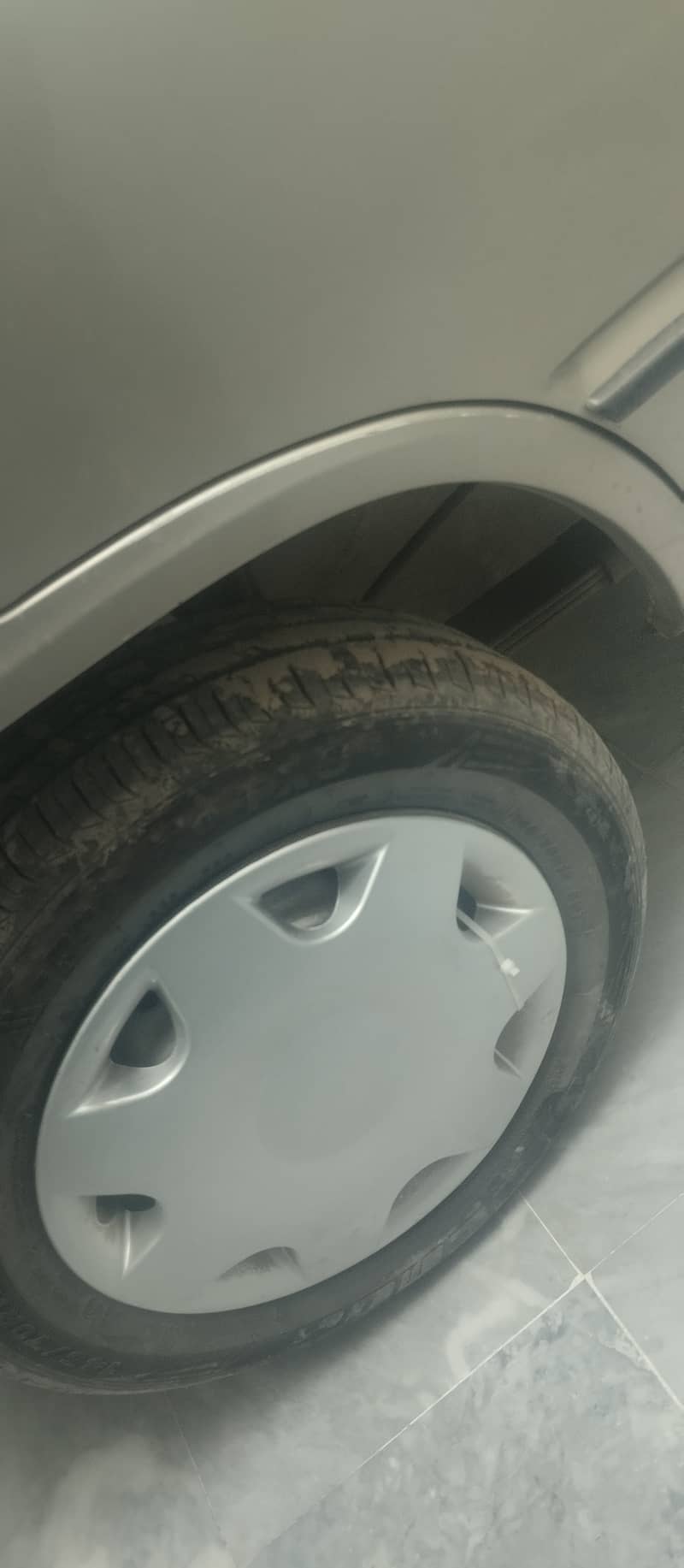 Suzuki Mehran VXR 2014 0