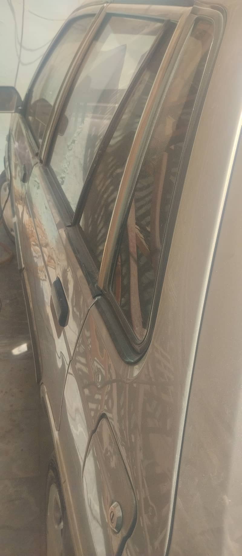 Suzuki Mehran VXR 2014 1