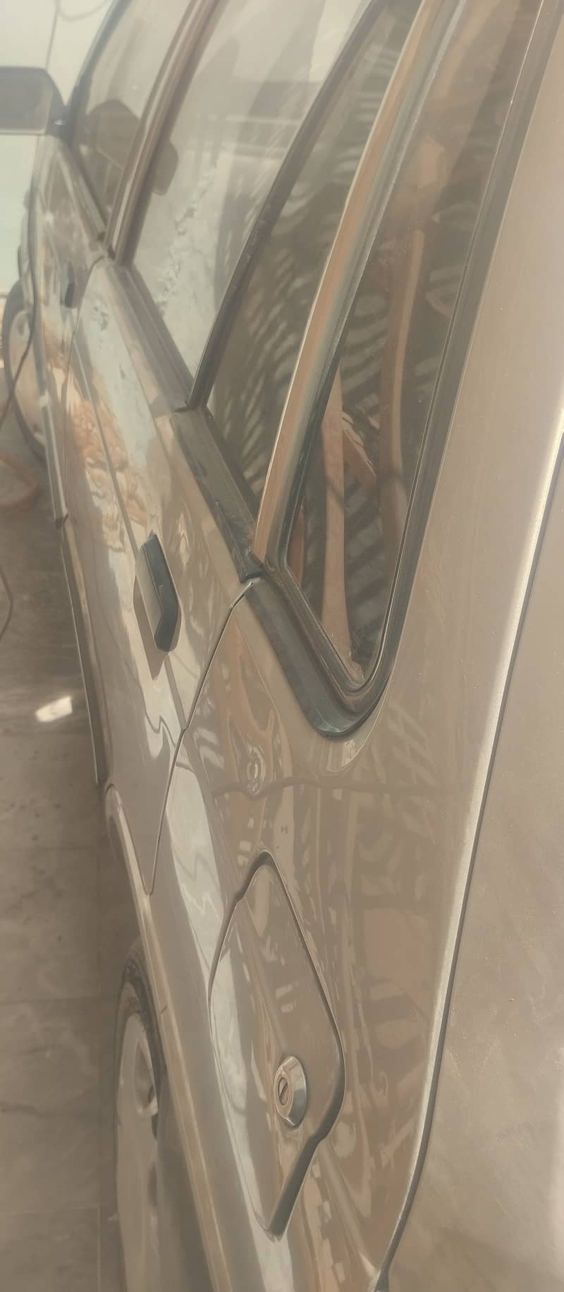 Suzuki Mehran VXR 2014 3