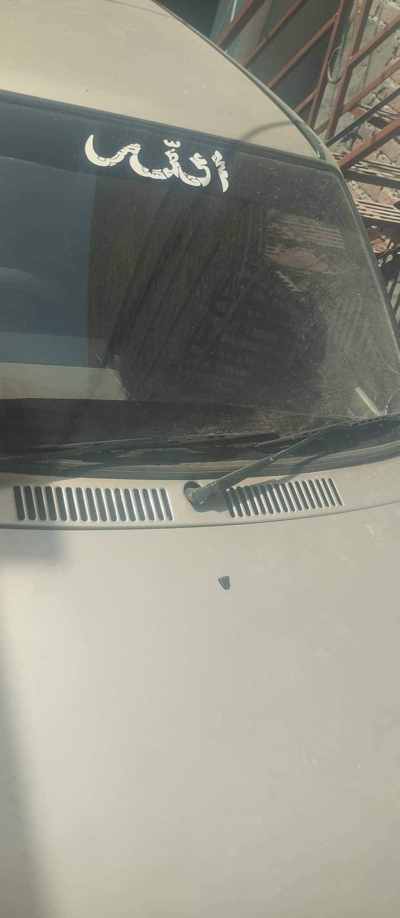 Suzuki Mehran VXR 2014 7