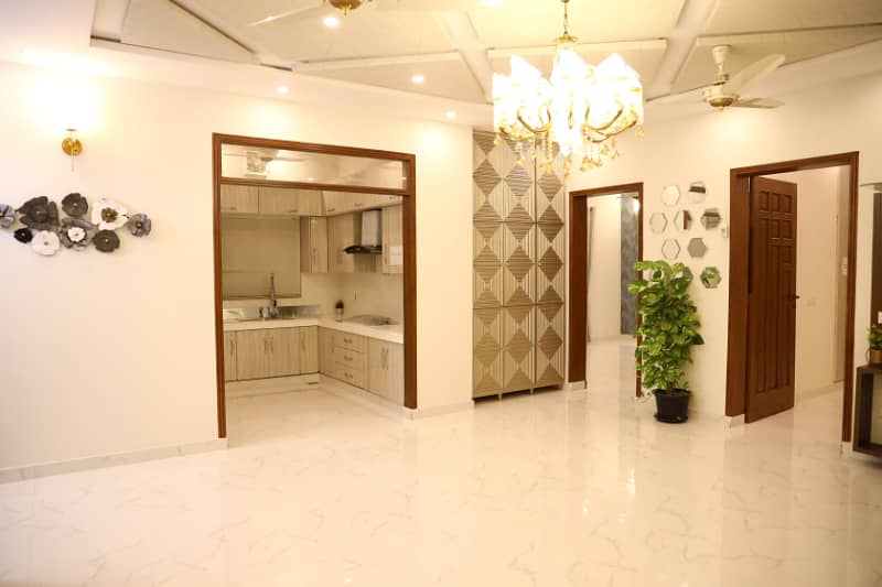 100% OWNER BUILT HOUSE FOR PERSONAL USE 12