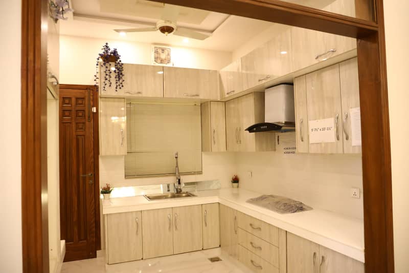 100% OWNER BUILT HOUSE FOR PERSONAL USE 13