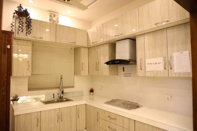 100% OWNER BUILT HOUSE FOR PERSONAL USE 14