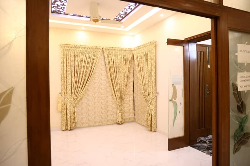 100% OWNER BUILT HOUSE FOR PERSONAL USE 16