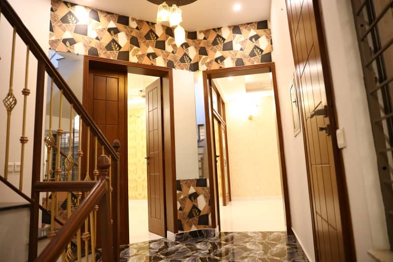 100% OWNER BUILT HOUSE FOR PERSONAL USE 29