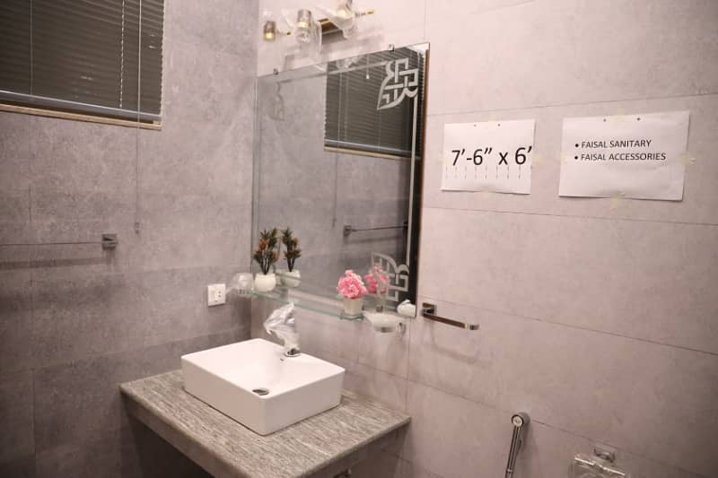 100% OWNER BUILT HOUSE FOR PERSONAL USE 47