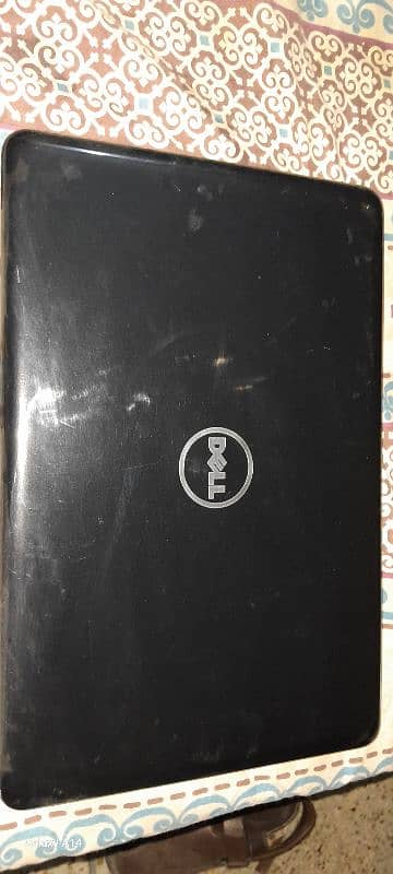 Dell inspuron 15 5000 series 0