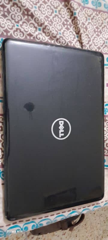 Dell inspuron 15 5000 series 1
