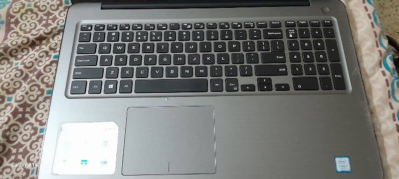 Dell inspuron 15 5000 series 2