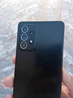 Samsung a52s 5g non pta Snapdragon 778 pubg 60FPS smooth chlti h