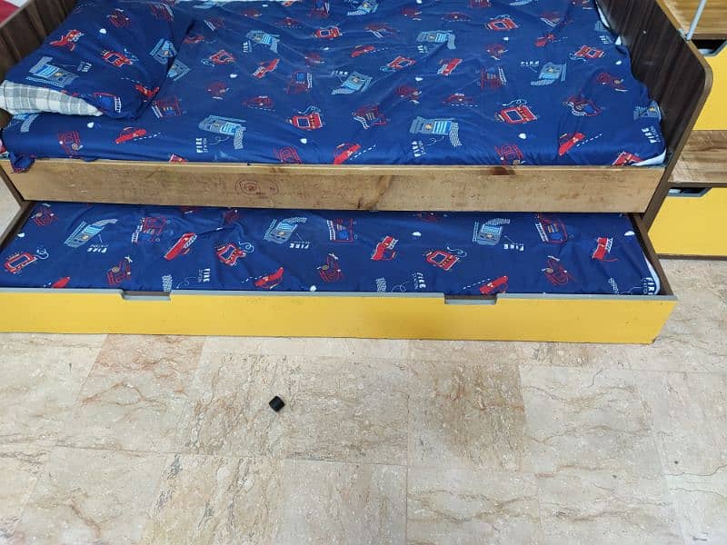 Original Interwood bunk bed 4