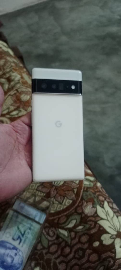 Google Pixel 6 Pro 1