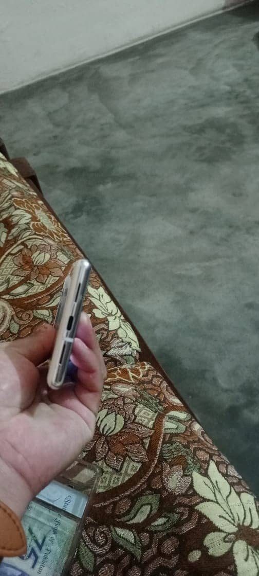 Google Pixel 6 Pro 4