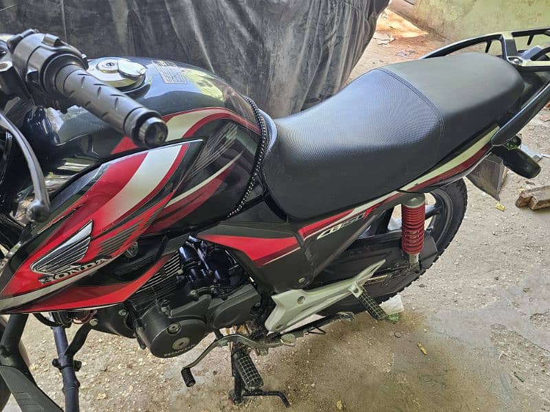 honda cb 150 0