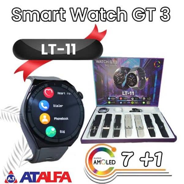 Mobile Assessories and smart watches in low price detail in descriptin 0
