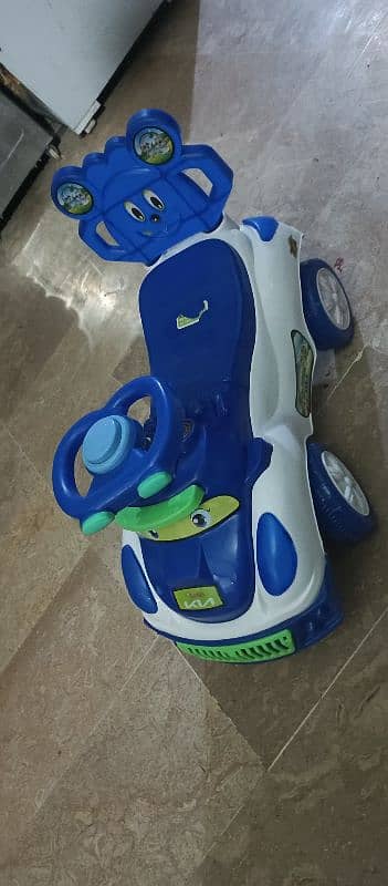 baby car new 0