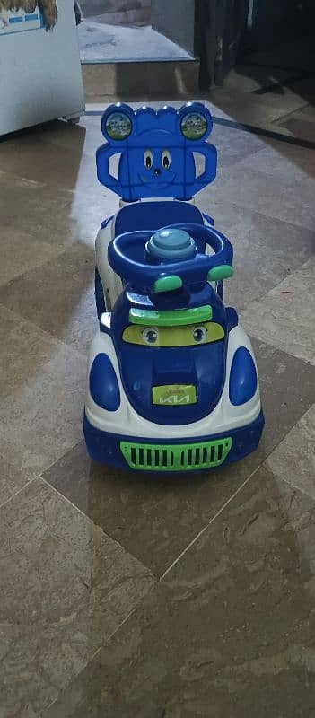 baby car new 2