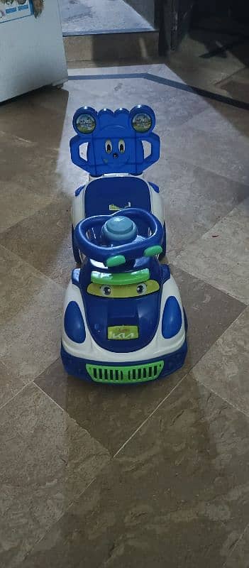 baby car new 3