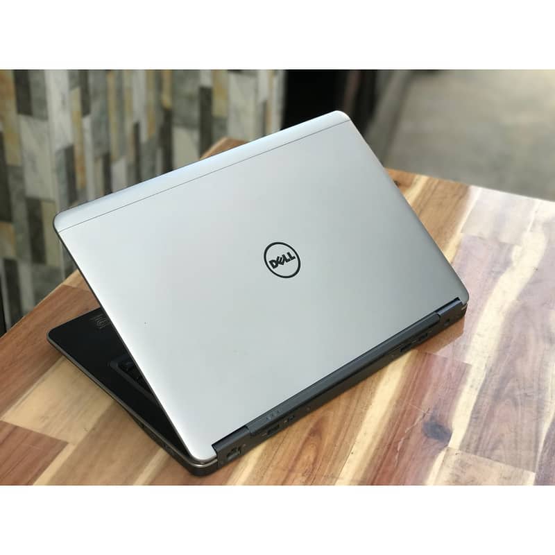 Dell Latitude E7440 | Core i5 | 12GB RAM | SSD + HDD | Business Laptop 0