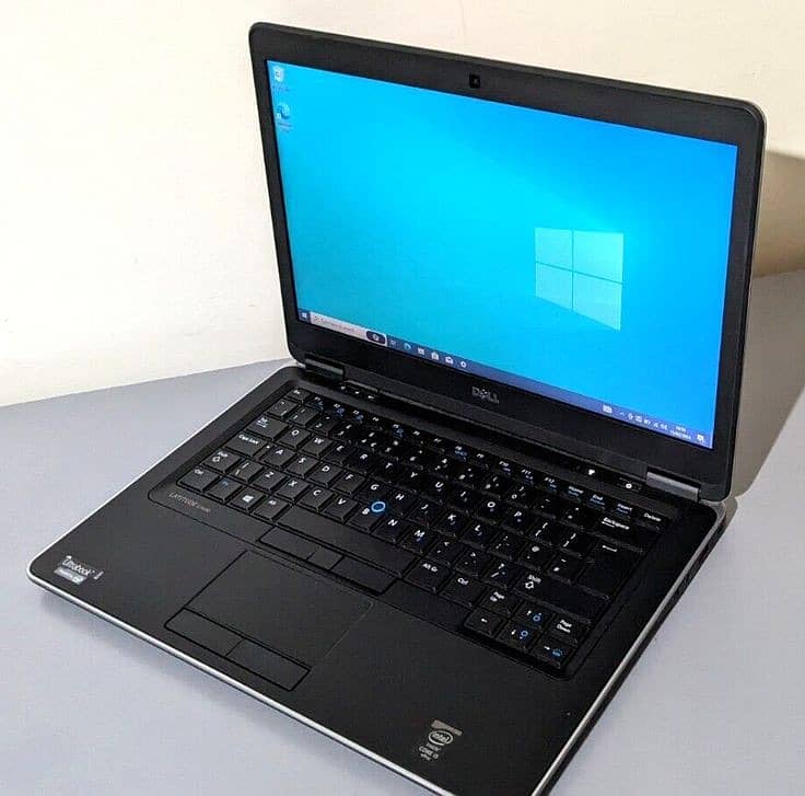 Dell Latitude E7440 | Core i5 | 12GB RAM | SSD + HDD | Business Laptop 1