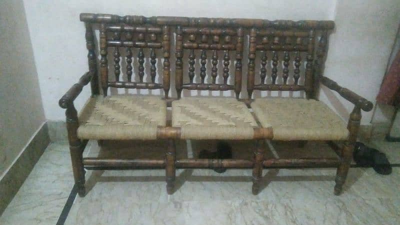 Kids Furniture| Baby Bunk Bed | sofa set | Bunker Bed for sale 3