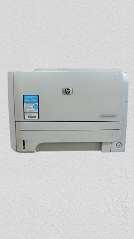 Hp Laserjet 2035 0