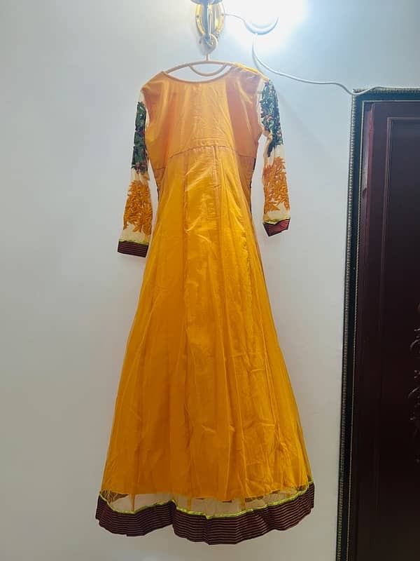Embroidered Maxi 2