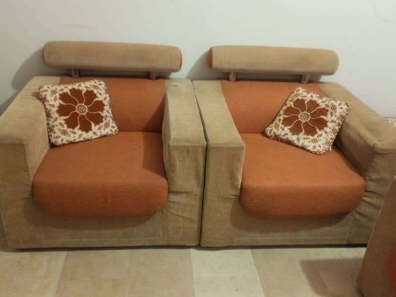 5 Seater 1