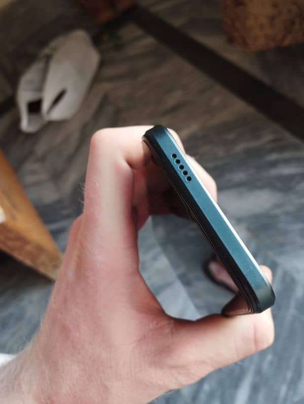 Vivo Y03  in warranty 2