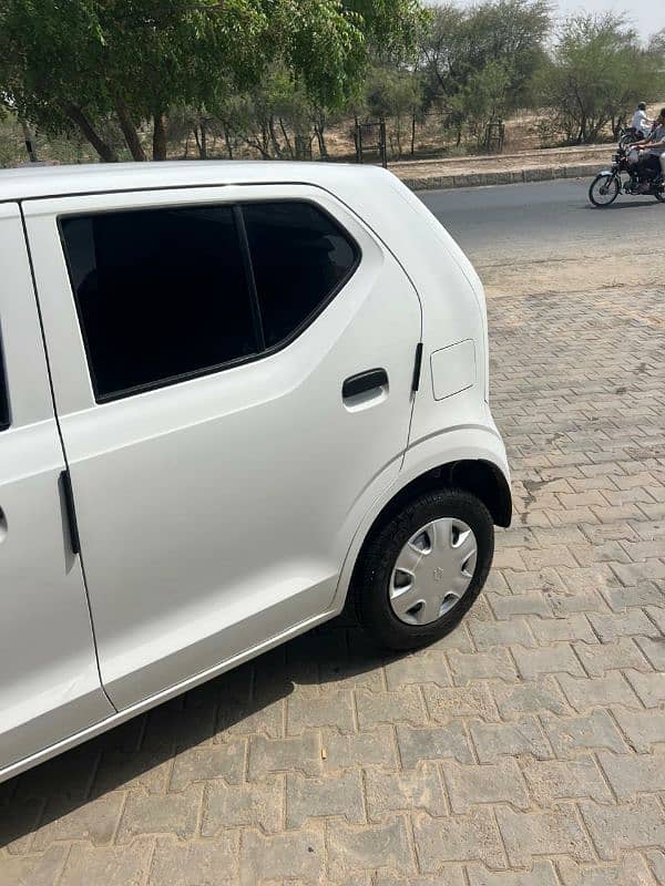 Suzuki Alto 2024 2
