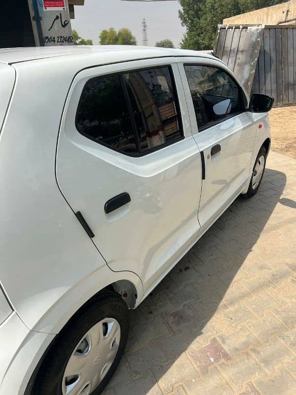 Suzuki Alto 2024 6