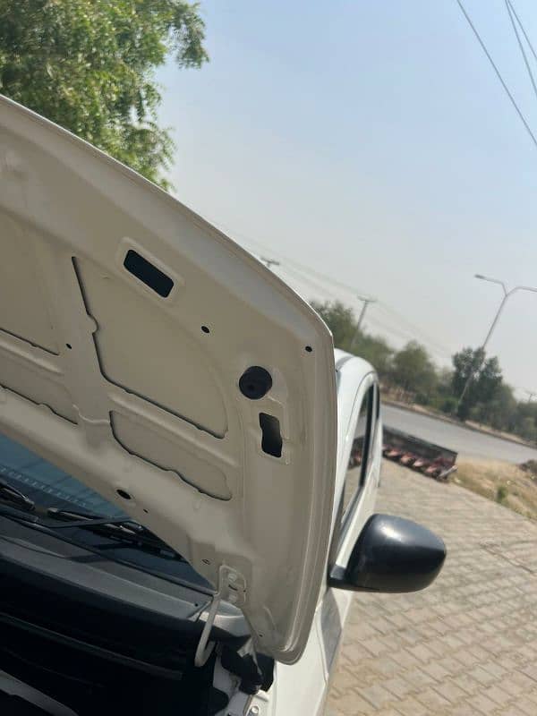 Suzuki Alto 2024 12