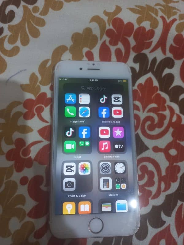 Phone are ok 5