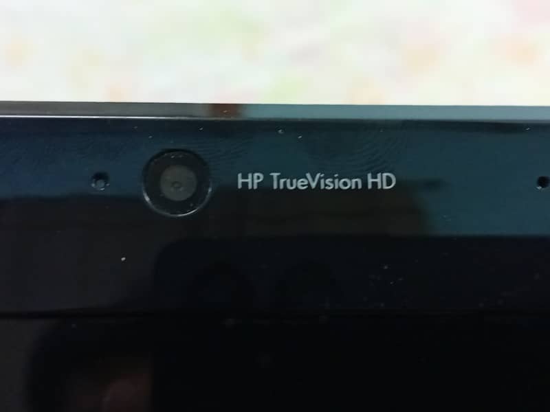 Hp Pavillion DV7 (AMD A6 8GB 500GB 512MB Radeon Graphic) 9