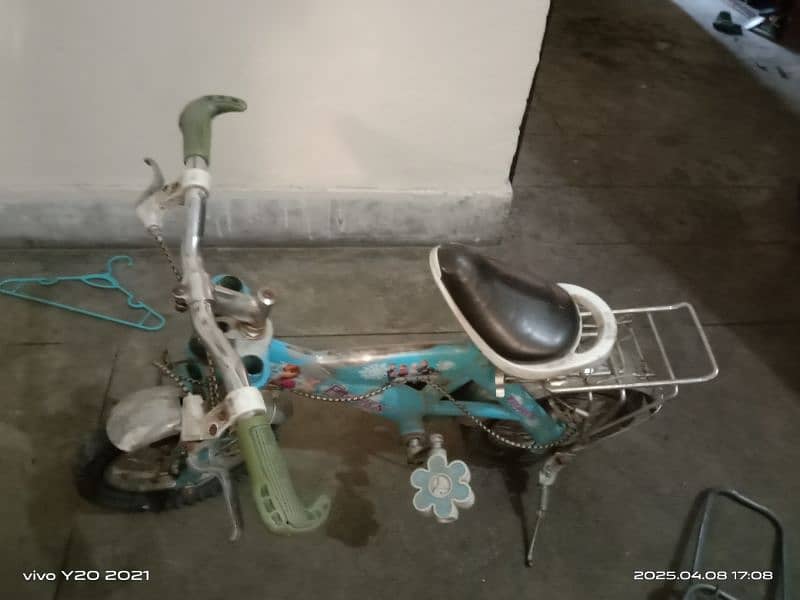 bicycle 0