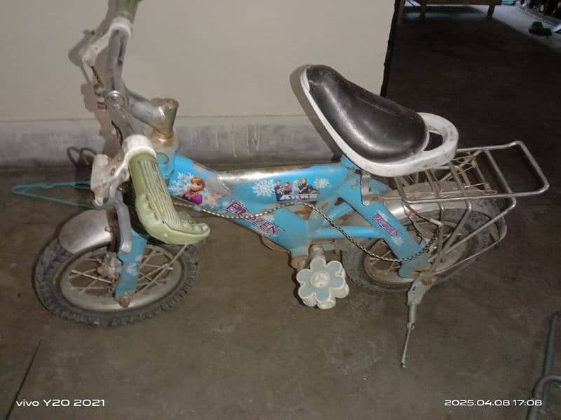 bicycle 3