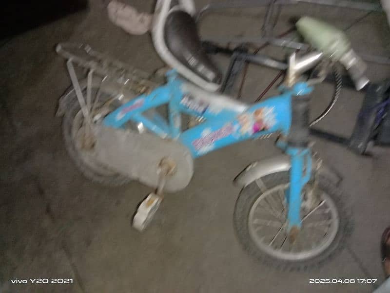 bicycle 4