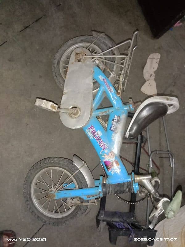 bicycle 5