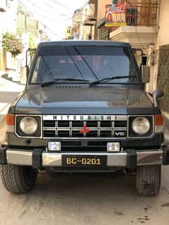 Mitsubishi